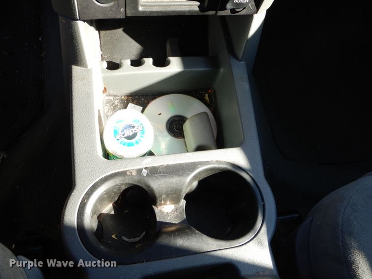 image for item FA9798 2005 Dodge Durango Limited SUV