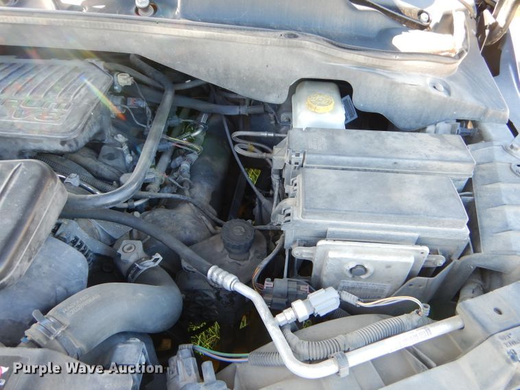 image for item FA9798 2005 Dodge Durango Limited SUV