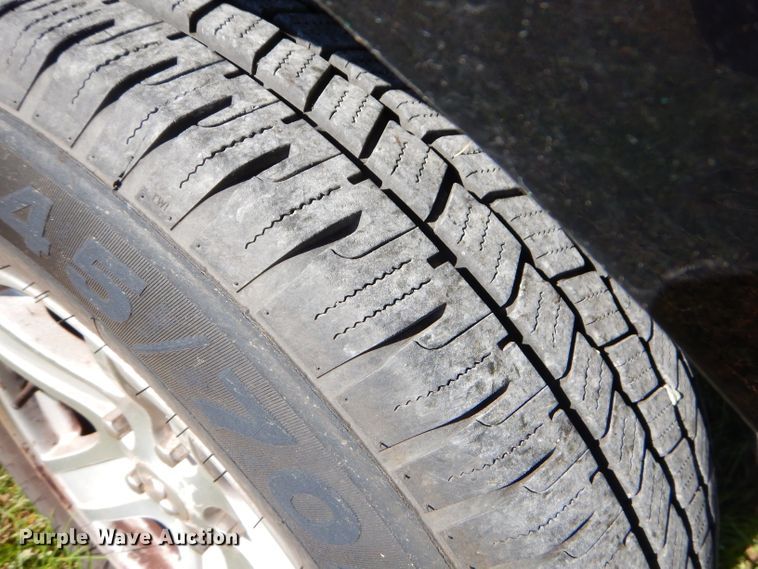 image for item FA9798 2005 Dodge Durango Limited SUV