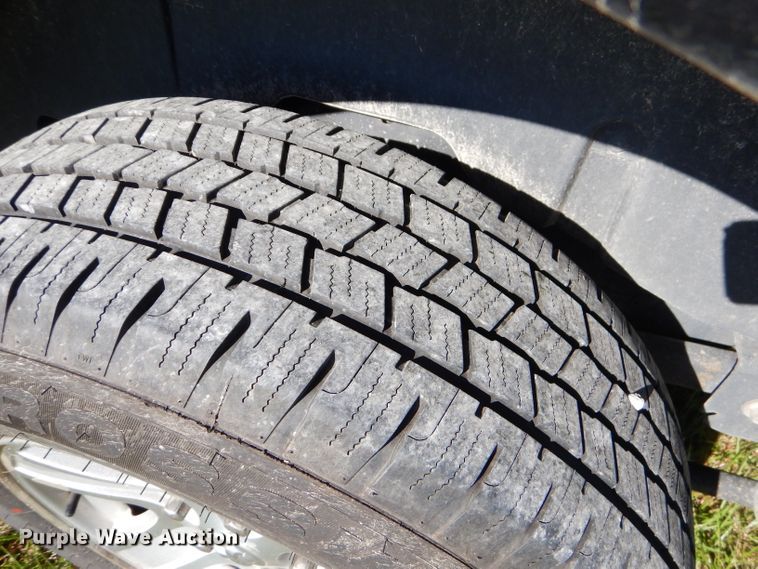 image for item FA9798 2005 Dodge Durango Limited SUV