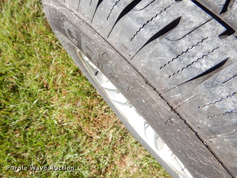 image for item FA9798 2005 Dodge Durango Limited SUV