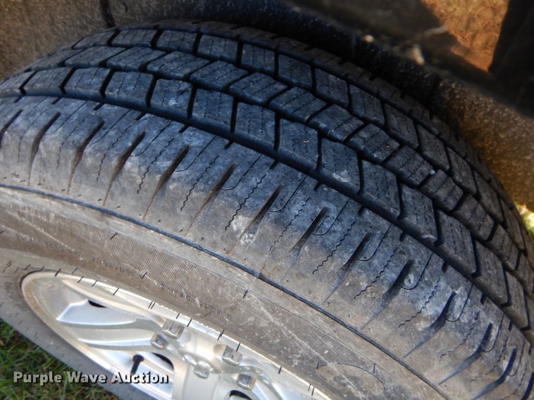 image for item FA9798 2005 Dodge Durango Limited SUV