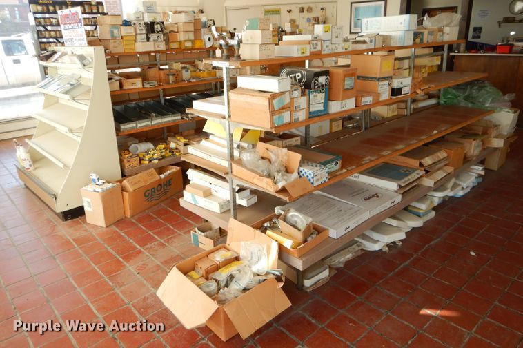 image for item FA9799 Plumbing supplies