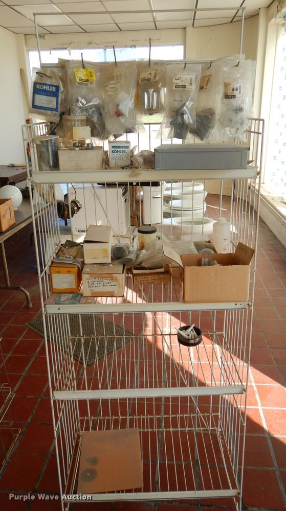 image for item FA9799 Plumbing supplies