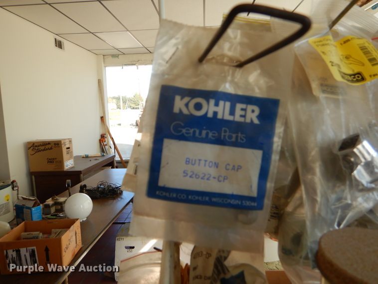 image for item FA9799 Plumbing supplies