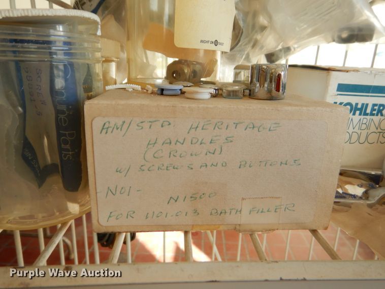 image for item FA9799 Plumbing supplies