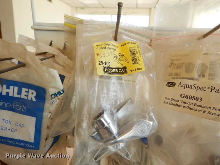 image for item FA9799 Plumbing supplies