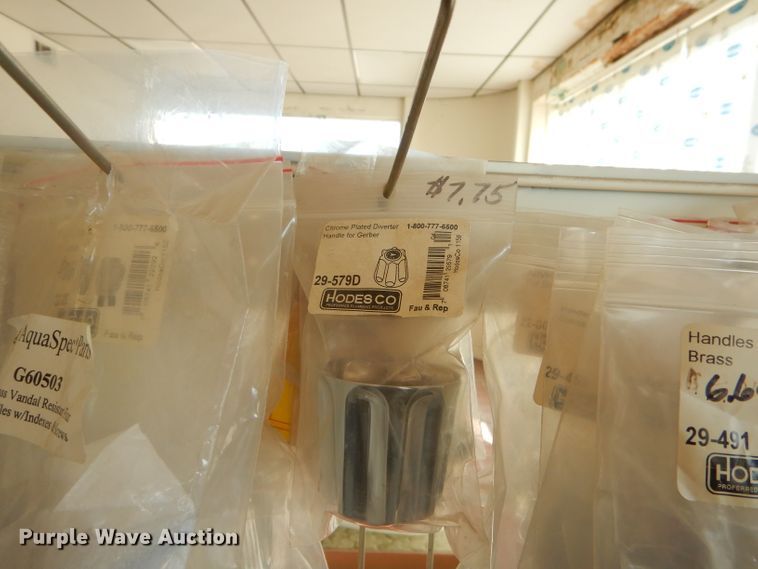 image for item FA9799 Plumbing supplies