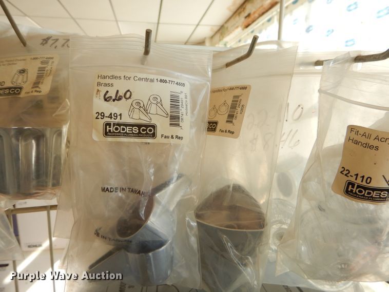 image for item FA9799 Plumbing supplies