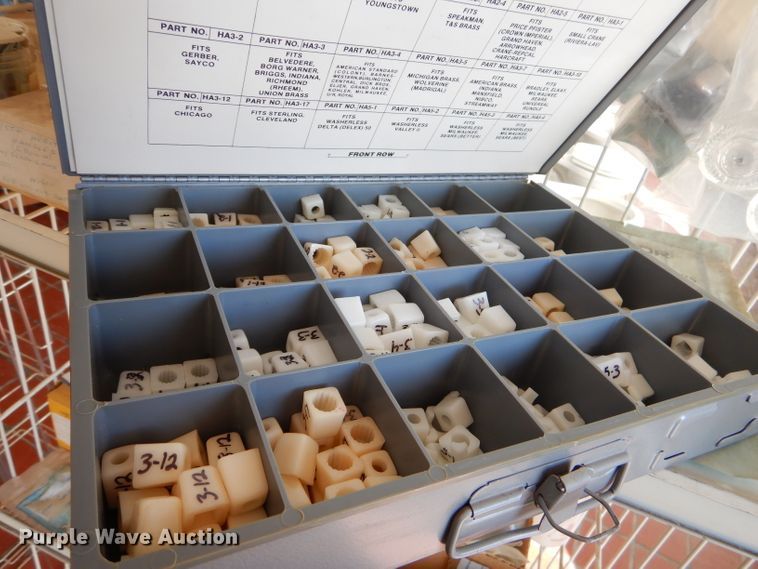 image for item FA9799 Plumbing supplies