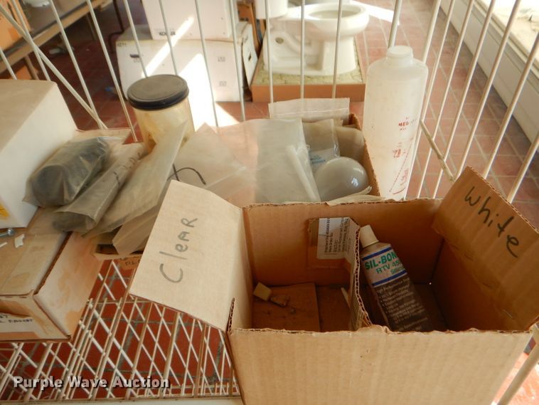 image for item FA9799 Plumbing supplies