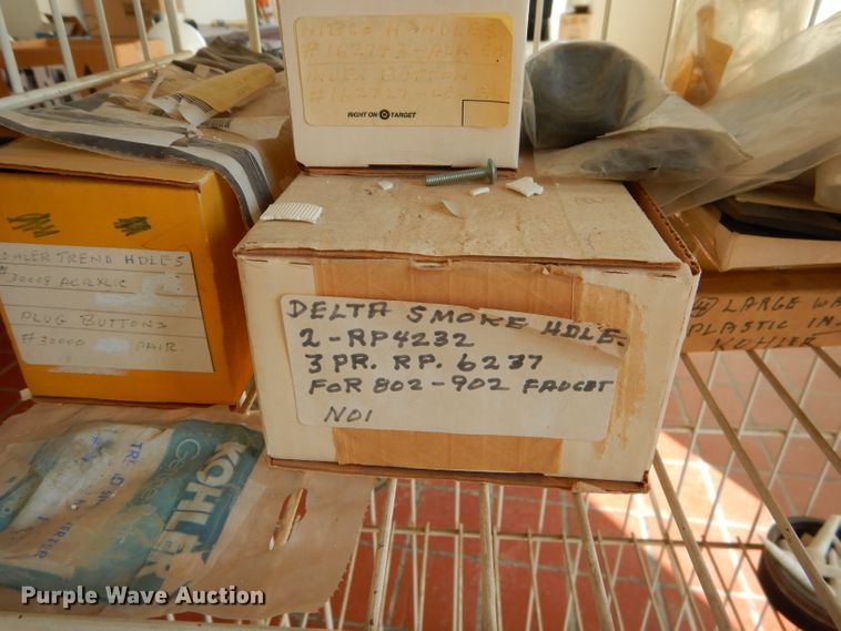 image for item FA9799 Plumbing supplies