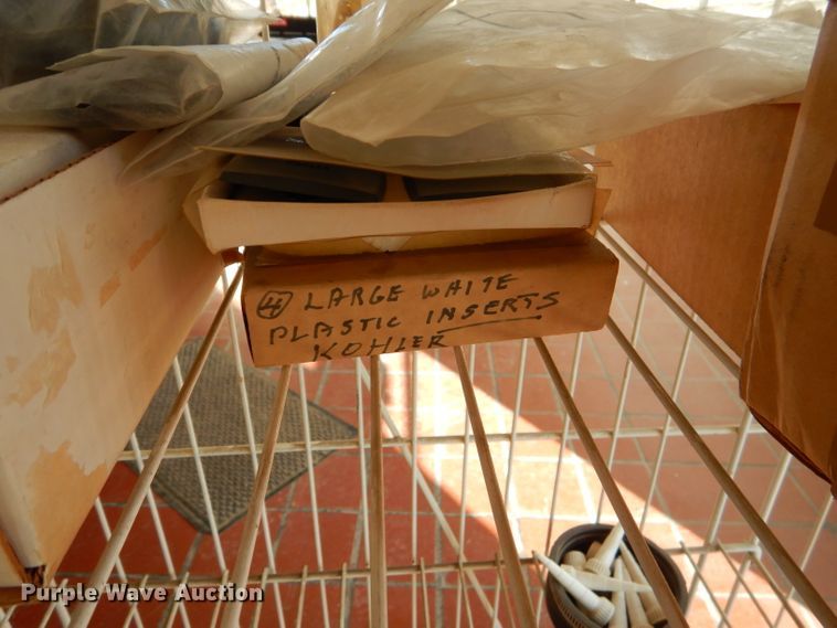 image for item FA9799 Plumbing supplies