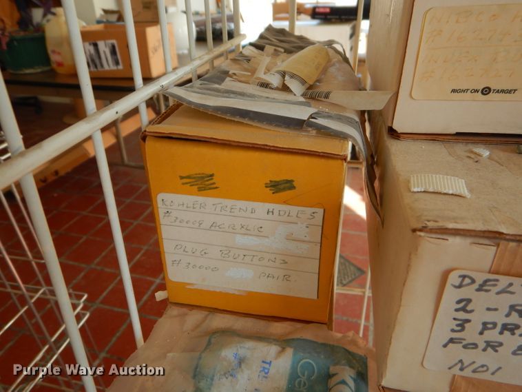 image for item FA9799 Plumbing supplies