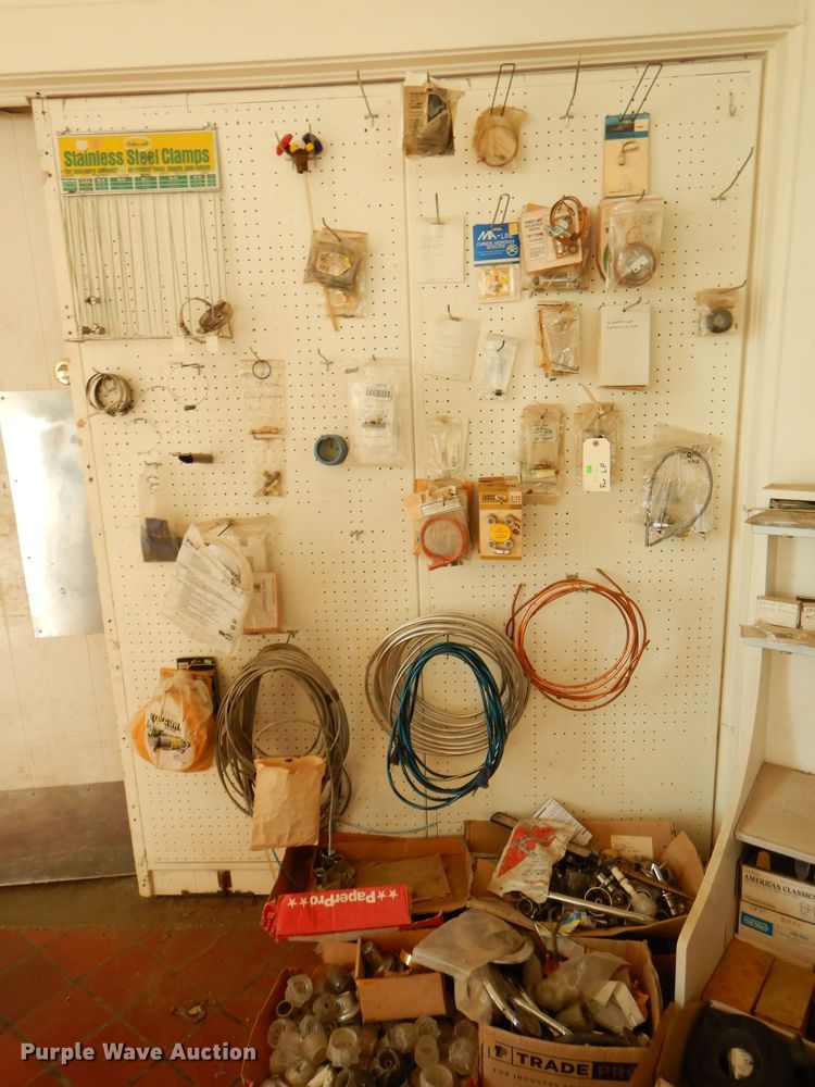 image for item FA9799 Plumbing supplies