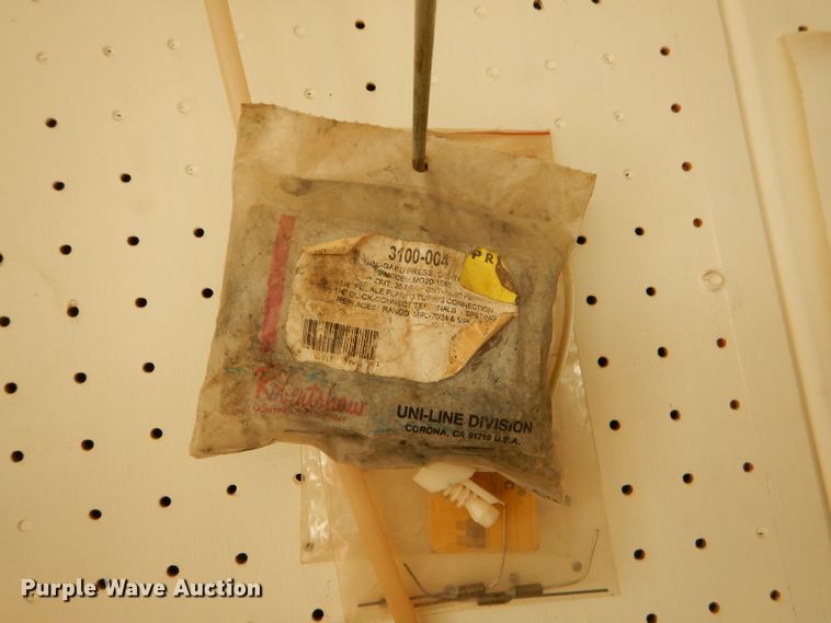 image for item FA9799 Plumbing supplies