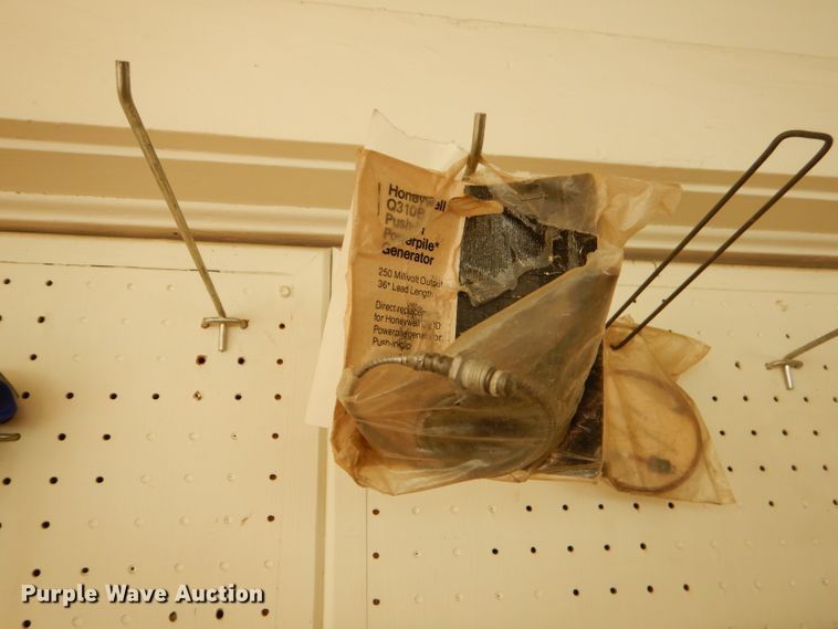 image for item FA9799 Plumbing supplies