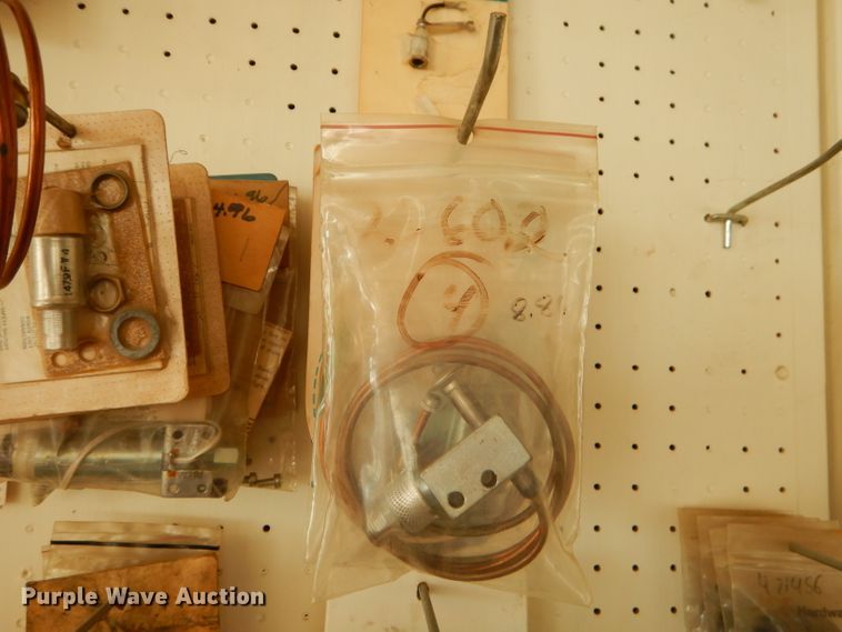 image for item FA9799 Plumbing supplies