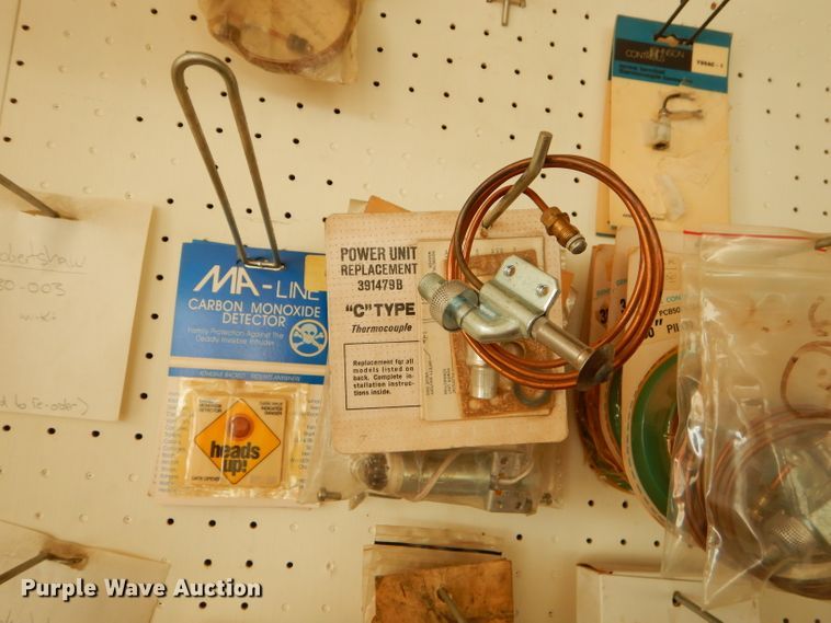 image for item FA9799 Plumbing supplies