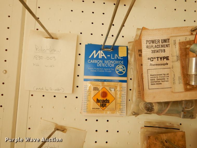 image for item FA9799 Plumbing supplies