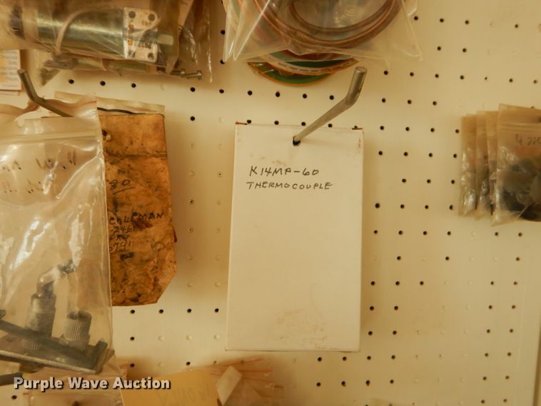 image for item FA9799 Plumbing supplies