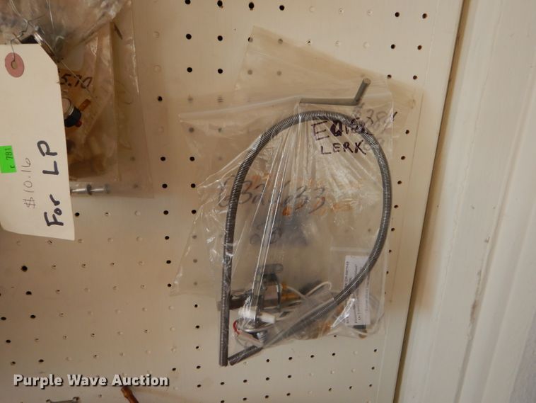 image for item FA9799 Plumbing supplies