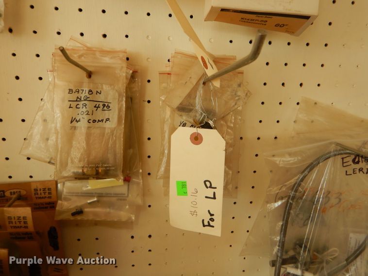 image for item FA9799 Plumbing supplies