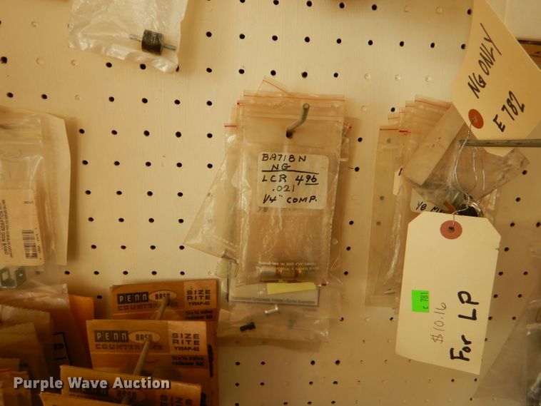 image for item FA9799 Plumbing supplies