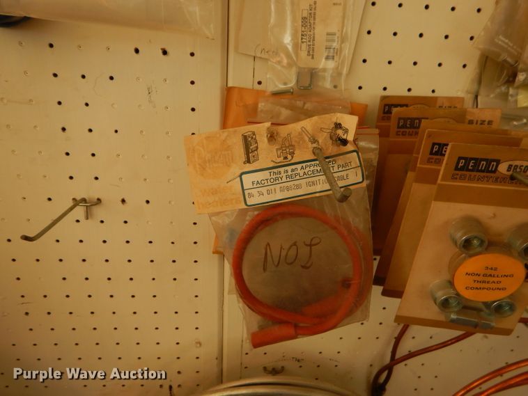 image for item FA9799 Plumbing supplies