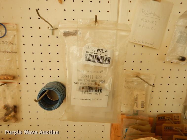 image for item FA9799 Plumbing supplies