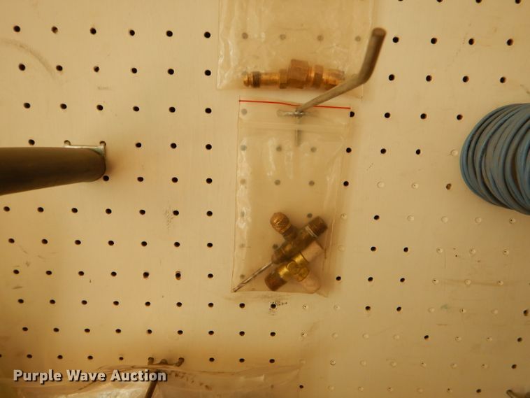 image for item FA9799 Plumbing supplies