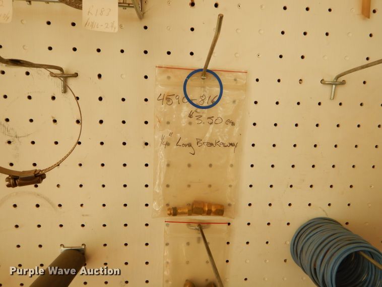 image for item FA9799 Plumbing supplies