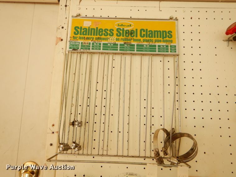 image for item FA9799 Plumbing supplies