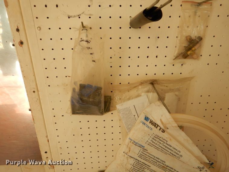 image for item FA9799 Plumbing supplies