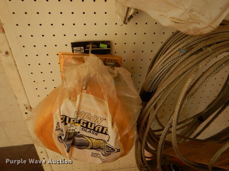 image for item FA9799 Plumbing supplies