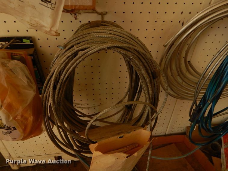 image for item FA9799 Plumbing supplies