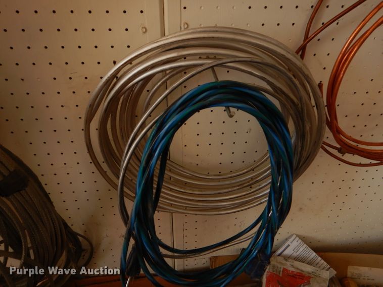 image for item FA9799 Plumbing supplies