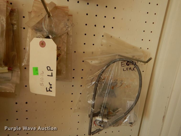 image for item FA9799 Plumbing supplies