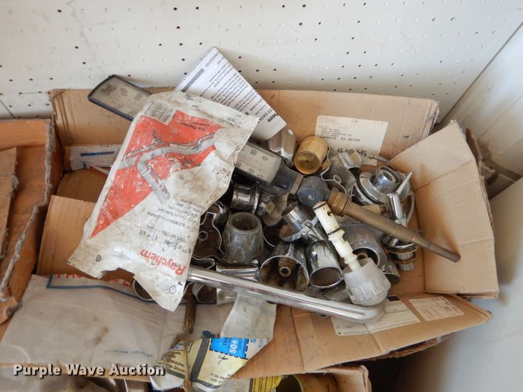 image for item FA9799 Plumbing supplies