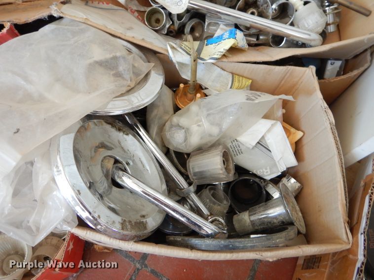 image for item FA9799 Plumbing supplies