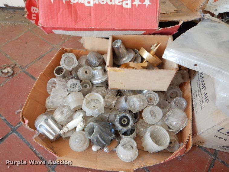 image for item FA9799 Plumbing supplies