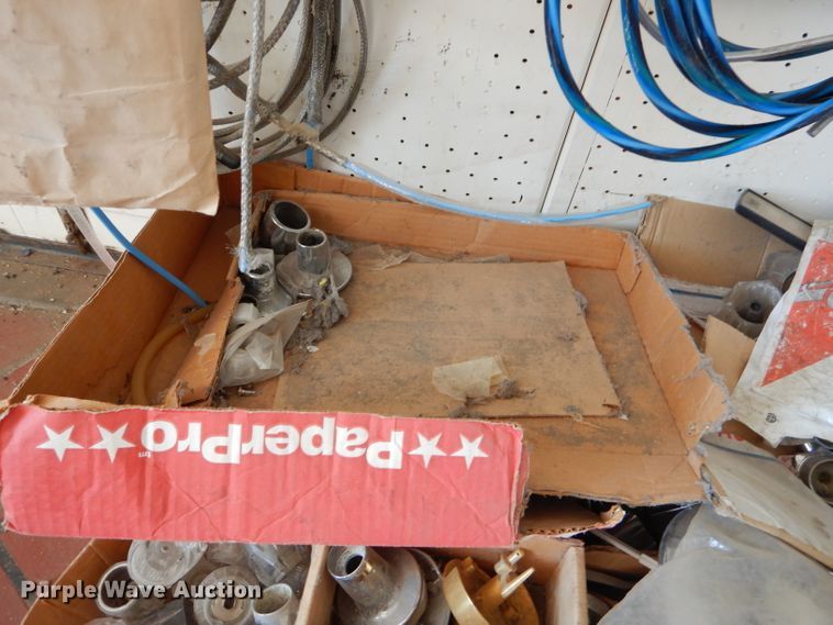 image for item FA9799 Plumbing supplies