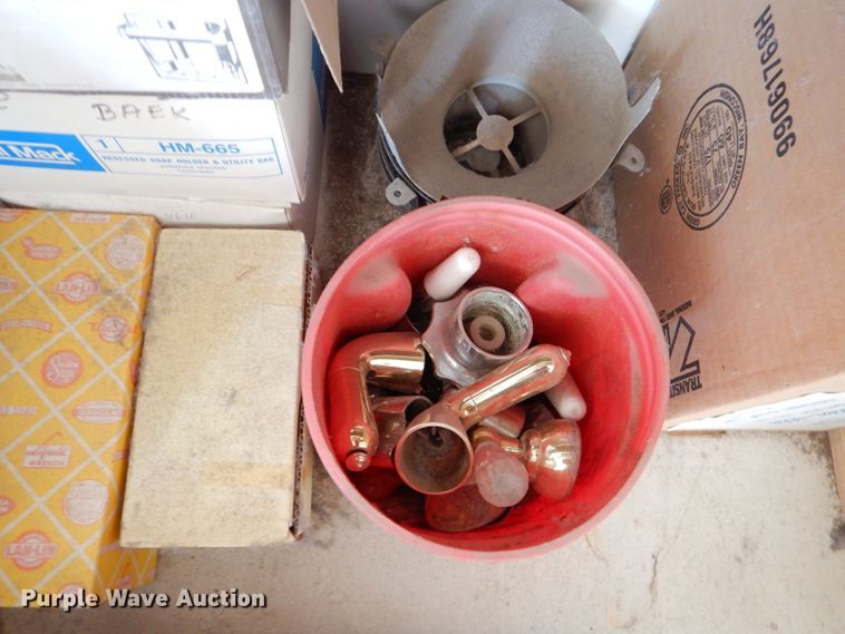 image for item FA9799 Plumbing supplies