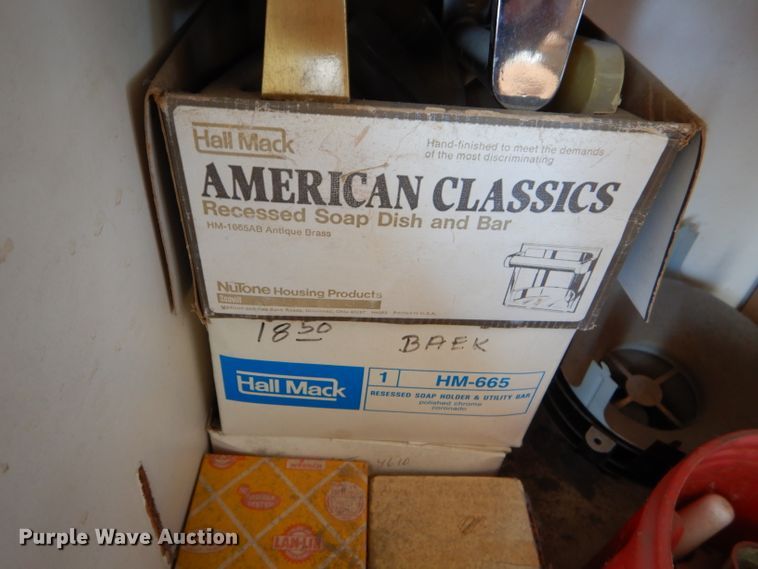 image for item FA9799 Plumbing supplies