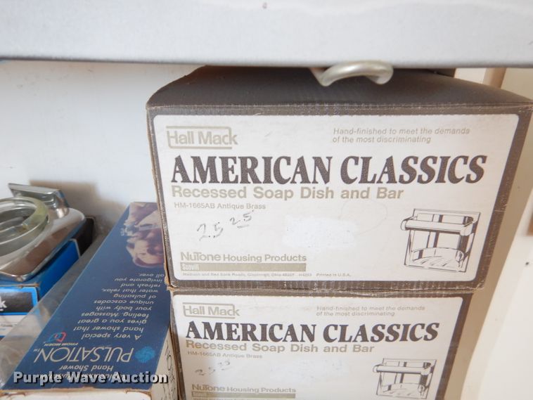 image for item FA9799 Plumbing supplies