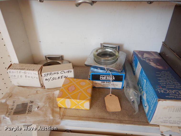 image for item FA9799 Plumbing supplies