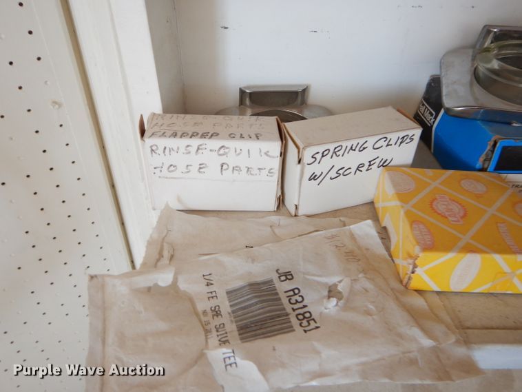 image for item FA9799 Plumbing supplies