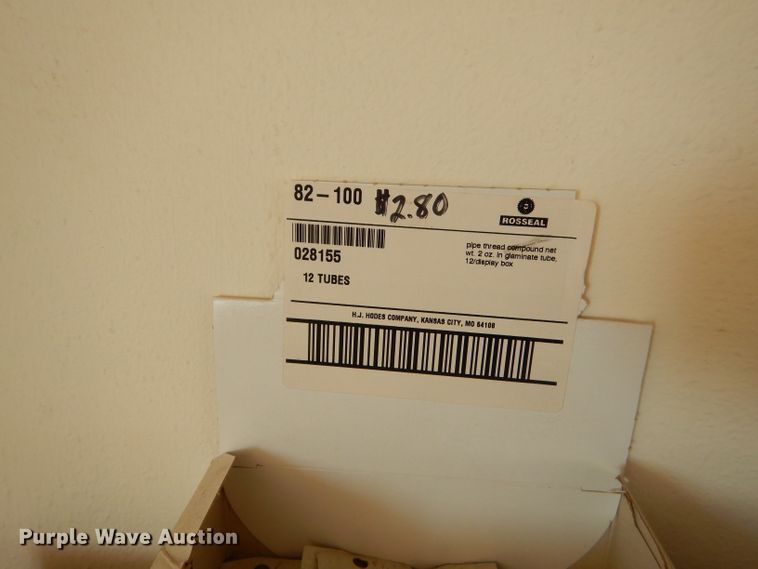 image for item FA9799 Plumbing supplies