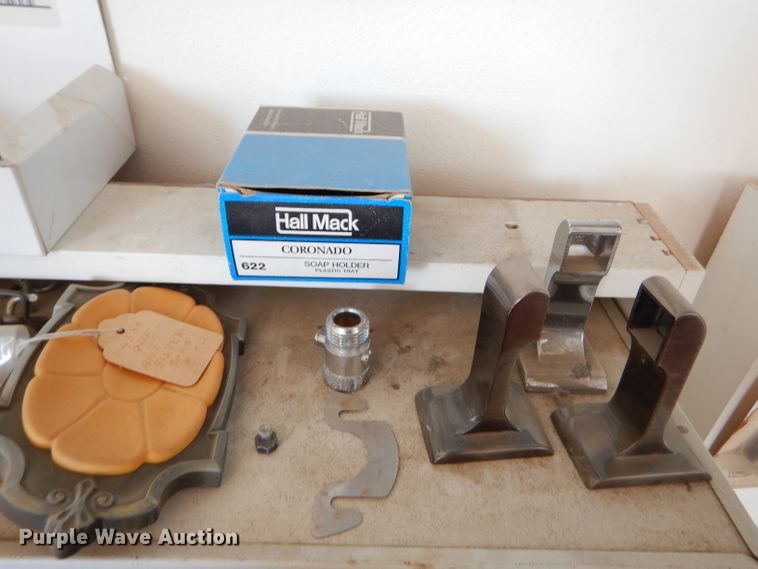 image for item FA9799 Plumbing supplies