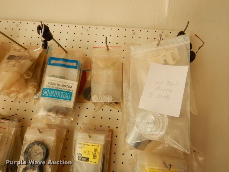 image for item FA9799 Plumbing supplies